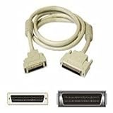 Cables to Go 28157 LVD/SE VHDCI .8mm 68m to SCSI-2 MD50m (6 Feet, Beige)