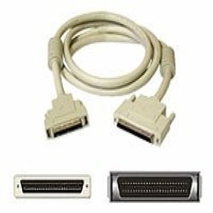 Cables to Go 28157 LVD/SE VHDCI .8mm 68m to SCSI-2 MD50m (6 Feet, Beige)