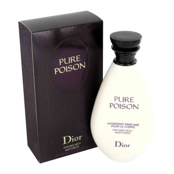 Pure Poison by Christian for Women