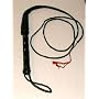 8` Leather Bullwhip