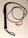 8` Leather Bullwhip