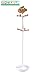 Baltimore Orioles MLB Clothes Tree / Coat Rack
