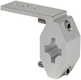 Cannon Rod Holder Rail Mount 2