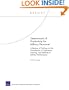 Determinants of Productivity for Military Personnel: A Review of Findings on the Contribution of Experience, Training, and Aptitude to Military Performance