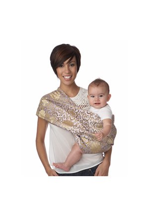 Picture of Cozy Hotslings Haute Collection Emperors Court Size 3 HC-809003 (Baby Carriers)