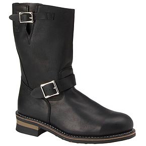 Work America Men's 11 Wellington Boot