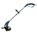 Silverline 267213 400 w Grass Trimmer