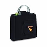 USC Trojans Southern Cal Insulated Lunch Box Picnic Tote Bag