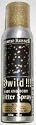 B-wild Hair and Body Glitter Spray Gold 3.5 Oz.