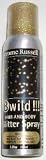 B-wild Hair and Body Glitter Spray Gold 3.5 Oz.