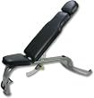 TKO Bench 824FID Flat / Incline / Decline Workout Bench TKO Bench 824FID Flat / Incline / Decline Workout Bench