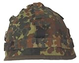 Produkt-Bild: BW Stahlhelmbezug, flecktarn