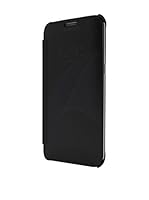 Unotec Funda Flip-S Samsung S7 Edge Transparente