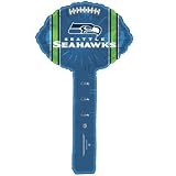 Seattle Seahawks - Foil Hammer Balloons