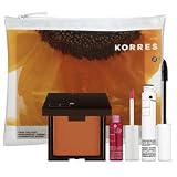Korres Mediterranean Sun Color Collection Kit ($62 Value)