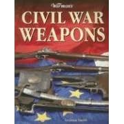 "Warman's" Civil War Weapons