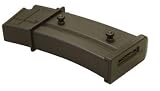 G36C AEG Hi-Cap 470rd Magazine