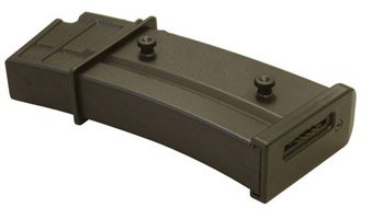 TSD 470 Round G36C Airsoft Magazine