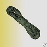 550lb. Type III Paracord 100' Olive Drab