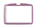 Tom Tom Go 510 and 910 Pink Bezel
