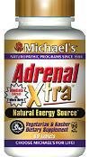 Adrenal Xtra - 90 - Tablet