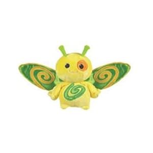 Webkinz Plush Zumbuddy Zana