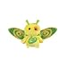 Webkinz Plush Zumbuddy Zana
