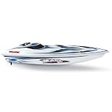 Traxxas Blast Electric Boat Rtr- TXBT-102 by Traxxas