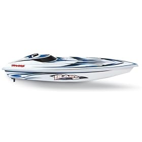 Traxxas Blast Electric Boat Rtr- TXBT-102 from Electric Boats Traxxas