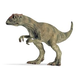 Allosaurus by Schleich