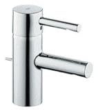 グローエ　エッセンス・シングルレバー洗面混合栓GROHE 【32164000】