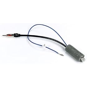Metra 40-VW54 VW Amplified Antenna Adapter