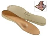 ArchCrafters Custom Fit Full-Length Skier/Snowboarder Insoles, Pair