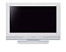 TOSHIBA REGZA 26V型 地上・BS・110度CSデジタルハイビジョン液晶テレビ 26A9000W ルーチェホワイト
