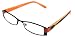 VisAcuity Beehive Reading Glasses with Case