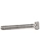 M4x30mm Stainless Steel Socket Head Cap Keys Machine Screws 50 Pcs