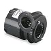 Dayton PSC Blower 12CFM 3340RPM 115volts 60/50hz (2C782) # 1TDN2