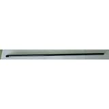 Sun EZ Replacement Lower Seat Strut for 2008 Recumbents - Steel, 700mm, Uni, Black