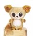 Plush Yoohoo Tasier with Sound 5