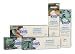 Toothpaste W/Calc & Fluoride Spearmint 6oz from Tom's Of Maine Made with effective ingredients, our toothpastes are flavored with natural oils for great taste. We include the active ingredient sodium monofluorophosphate, sourced from calcium fluoride to safely clean and help prevent cavities. And, as always, no artificial sweeteners (like saccharin), preservatives or dyes. Toothpaste W/Calc & Fluoride Spearmint 6oz from Tom's Of MaineUPC: 77326116067