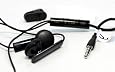 Original OEM HTC Stereo Black Hands-Free Headset for HTC HD2, ADR6200 (Droid Eris), ADR6300 (Incredible), Aria, EVO 4G, Hero, myTouch 3G (3.5mm), myTouch 3G (Fender), myTouch 3G Slide, Nexus One (Google), Touch Pro2 (CDMA-Sprint,Verizon), XV6975 (Imagio)