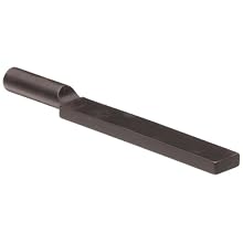 Starrett 711-35 Height Gage Attachment for Test Indicators, 3/16 x 3/8" Shank Size