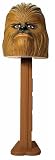 Gourmet Food : Giant PEZ: Chewbacca 12'