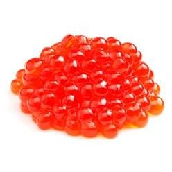 1 oz. Coho Salmon Caviar by Little Pearl