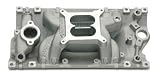 Edelbrock 7516 Performer RPM Air-Gap Intake Manifold