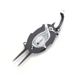 Click here to buy Columbia River Knife And Tool's Gekkota Golf 5310 Multi Tool by Columbia River Knife and Tool CRKT.