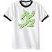 

Running Wizard Ringer T-Shirt
