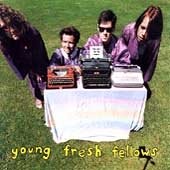 The Young Fresh Fellows - This One