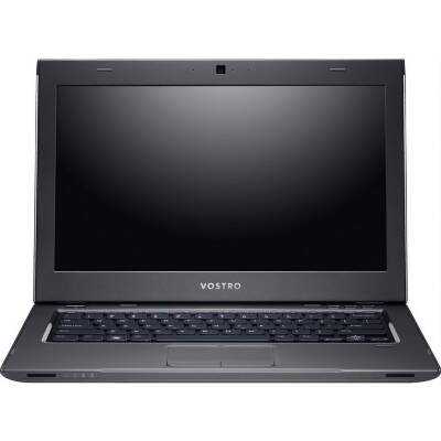 Dell Vostro 3360 469-3982 13.3 LED Notebook Intel Gist i3-3217U 1.80 GHz 4GB DDR3 500GB HDD Intel HD Graphics 4000 Windows 7 Qualified 64-bit