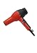 LA VIDA 3600 Ceramic Ionic Professional Hair Dryer 2600 Watts